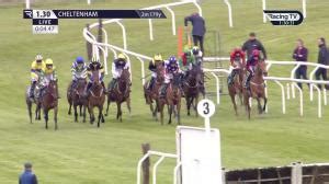 Cheltenham Racing Results Thursday, 18th April 2024.
